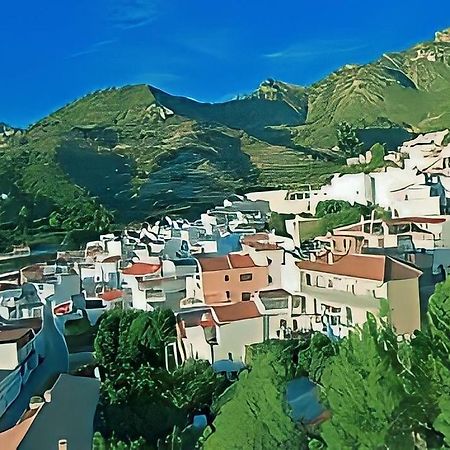 Casa Valle Verde Lentegi Buitenkant foto