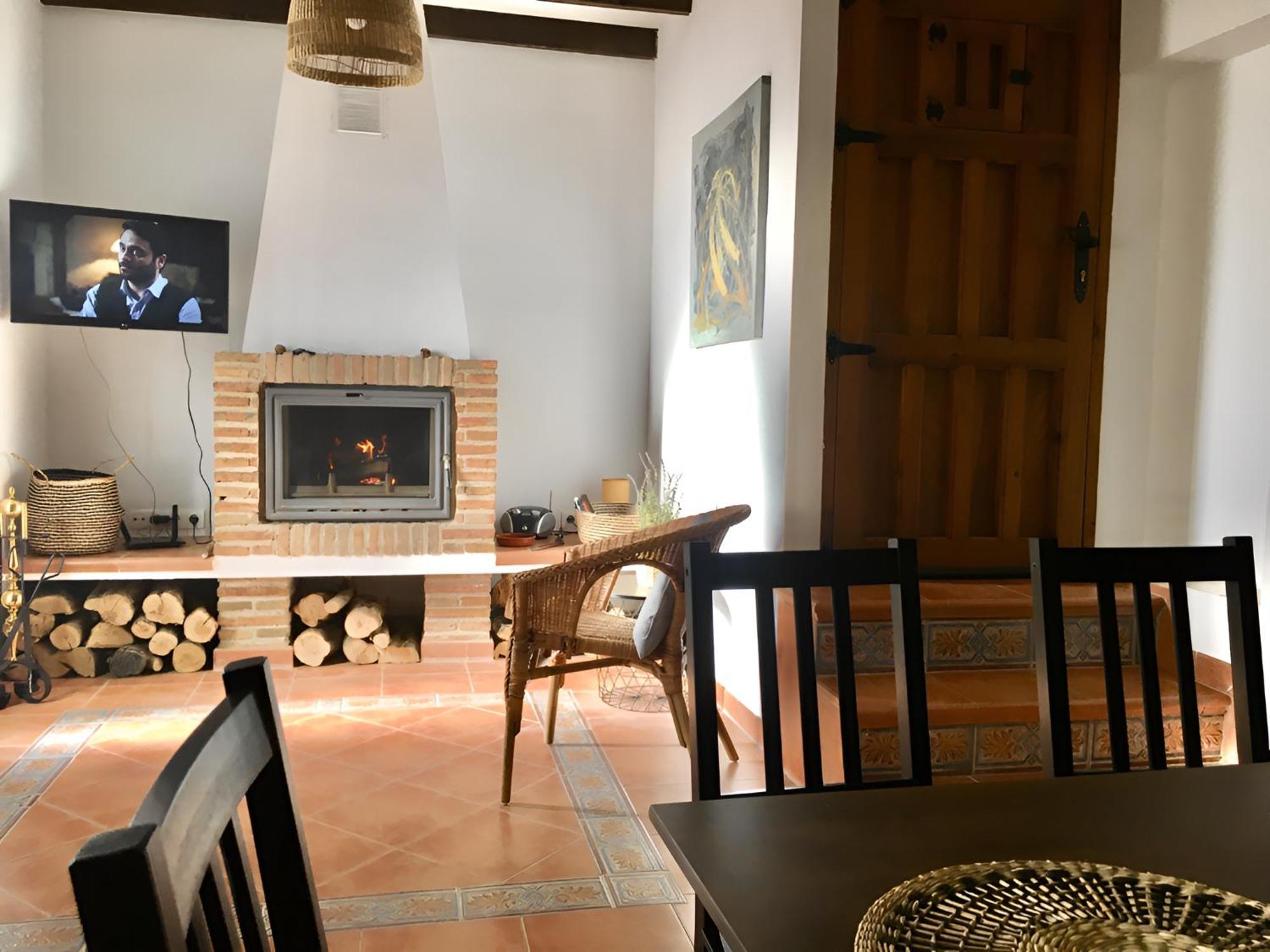 Casa Valle Verde Lentegi Buitenkant foto